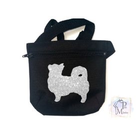 Csivava Jutalomfalattartó állítható övvel