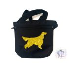 Gordon Szetter Jutalomfalat tartó állítható övvel