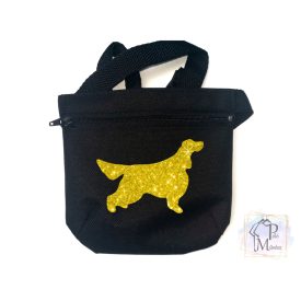 Gordon Szetter Jutalomfalat tartó állítható övvel