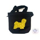 Havanese Jutalomfalat tartó állítható övvel