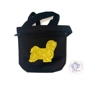 Havanese Jutalomfalat tartó állítható övvel