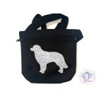 Hovawart Jutalomfalattartó állítható övvel