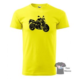 Motoros póló - Kawasaki er 6 n póló / pulcsi