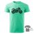 Motoros póló - Kawasaki Z H2 póló / pulcsi