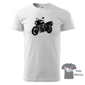 Motoros póló - Kawasaki ZRX 1100R póló / pulcsi