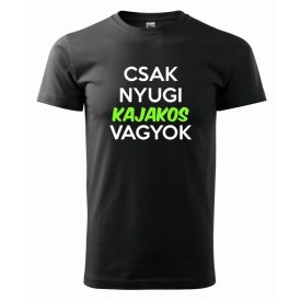 Kajakos póló - Kajak póló