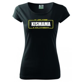 Kismama póló - Legjobb kismama póló