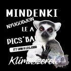 Klímaszerelő póló - Vicces póló