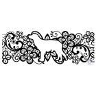 Kooikerhondje póló - Kooikerhondje pulcsi - Kutyás póló - Egyedi Feliratos póló