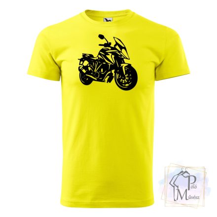 Motoros póló - KTM 1290 Super Duke GT póló / pulcsi