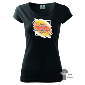   Labrador póló - Labrador pulcsi - Kutyás póló - Egyedi Feliratos póló