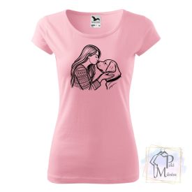   Labrador póló - Labrador pulcsi - Kutyás póló - Egyedi Feliratos póló