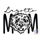 Lagotto Romagnolo póló - Lagotto Romagnolo pulcsi - Kutyás póló - Egyedi Feliratos póló