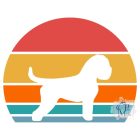 Lagotto Romagnolo póló - Lagotto Romagnolo pulcsi - Kutyás póló - Egyedi Feliratos póló