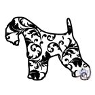 Lakeland Terrier póló - Lakeland Terrier pulcsi - Kutyás póló - Egyedi Feliratos póló