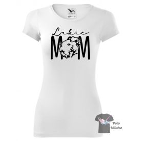   Lakeland Terrier póló - Lakeland Terrier pulcsi - Kutyás póló - Egyedi Feliratos póló