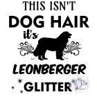Leonbergi póló - Leonberger pulcsi - Kutyás póló - Egyedi Feliratos póló