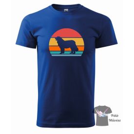   Leonbergi póló - Leonberger pulcsi - Kutyás póló - Egyedi Feliratos póló