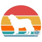 Leonbergi póló - Leonberger pulcsi - Kutyás póló - Egyedi Feliratos póló