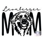 Leonbergi póló - Leonberger pulcsi - Kutyás póló - Egyedi Feliratos póló