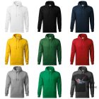 Fényképes Férfi Kapucnis Pulóver 