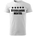 Mentős póló