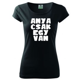 Anya póló