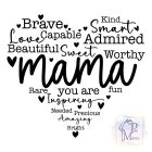 Anya póló - Anyu póló - Egyedi póló - Vicces póló