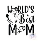 Anya póló - Anyu póló - Egyedi póló - Vicces póló