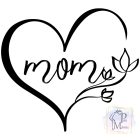 Anya póló - Anyu póló - Egyedi póló - Vicces póló