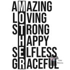 Anyák Napi póló - Anyu póló - Egyedi póló - Vicces póló