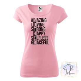 Amazing Mom póló / pulcsi - Anyák Napi póló