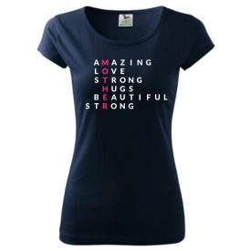 Anyu póló - Anyák napi póló