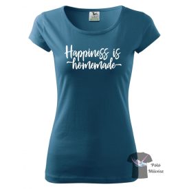 Motivációs póló - Egyedi póló