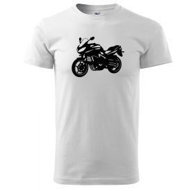 Motoros póló - Yamaha FZ1 póló / pulcsi