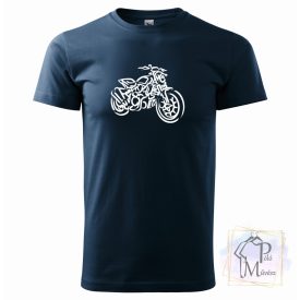 Indian FTR 1200 Póló - Motoros póló - Motoros pulcsi