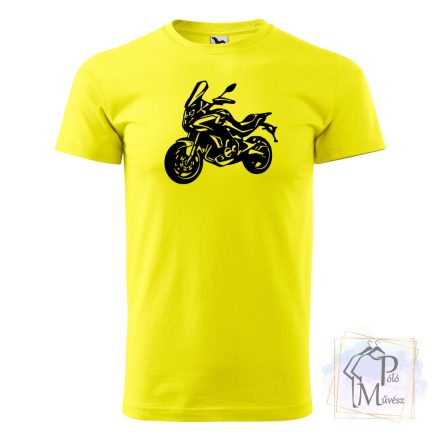 CF Moto 700 MT Póló - Motoros póló - Motoros pulcsi