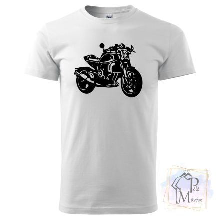 CF Moto 700 CL X Sport Póló - Motoros póló - Motoros pulcsi