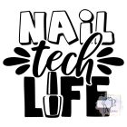 Műkörmös póló - Egyedi Feliratos póló