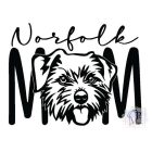 Norfolk Terrier póló - Norfolk Terrier pulcsi - Kutyás póló - Egyedi Feliratos póló