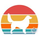 Vadkacsavadász Retriever póló - Nova Scotia Duck Tolling Retriever pulcsi - Kutyás póló  - Egyedi Feliratos póló