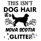 Vadkacsavadász Retriever póló - Nova Scotia Duck Tolling Retriever pulcsi - Kutyás póló  - Egyedi Feliratos póló