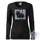 Tengerimalac póló - Állatos Póló - Egyedi póló