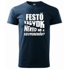 Festő póló