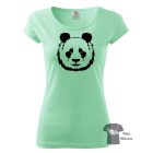 Panda póló - Pandás póló