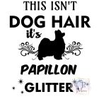 Papillon póló - Papillon pulcsi - Kutyás póló - Egyedi Feliratos póló