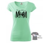 Papillon póló - Papillon pulcsi - Kutyás póló - Egyedi Feliratos póló