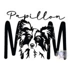 Papillon póló - Papillon pulcsi - Kutyás póló - Egyedi Feliratos póló