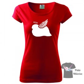   Pekingi Palotakutya póló - Pekingese pulcsi - Kutyás póló - Egyedi Feliratos póló