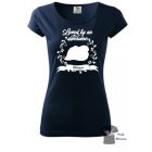 Pekingi Palotakutya póló - Pekingese pulcsi - Kutyás póló - Egyedi Feliratos póló